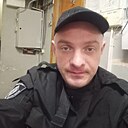 Знакомства: Алан, 38 лет, Москва