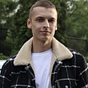 Знакомства: Кирилл, 26 лет, Серпухов