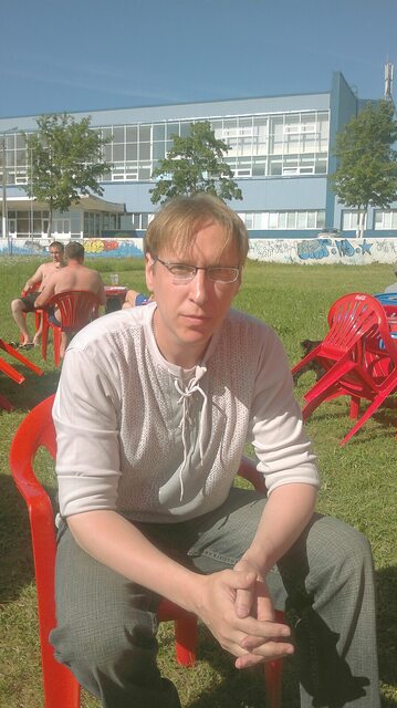 Фото - Tabor.ru