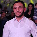 Знакомства: Ашот, 29 лет, Пенза