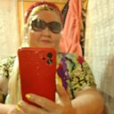 Знакомства: Веренера Болгова, 62 года, Астрахань