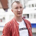 Знакомства: Андрей, 41 год, Гдыня
