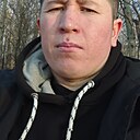 Знакомства: Муроджон, 26 лет, Череповец