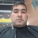 Знакомства: Музаффар, 39 лет, Ульяновск