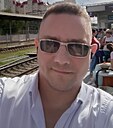 Знакомства: Андрей, 39 лет, Волгоград