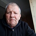 Знакомства: Андрей, 60 лет, Оренбург