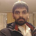 Знакомства: Вадим, 40 лет, Арзгир