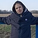 Знакомства: Вероника, 18 лет, Быхов