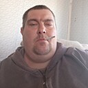 Знакомства: Виталий, 37 лет, Дубровно