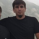 Знакомства: Юсуф, 26 лет, Гудермеc