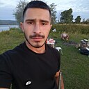 Знакомства: Илья, 23 года, Комсомольск-на-Амуре