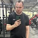 Знакомства: Юрий, 37 лет, Липецк