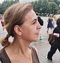 Знакомства: Елена, 50 лет, Брест