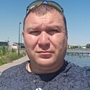 Знакомства: Спартак, 40 лет, Магнитогорск