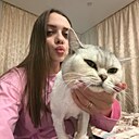 Знакомства: Мария, 26 лет, Самара