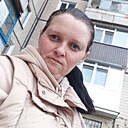Знакомства: Надія, 35 лет, Кривой Рог