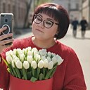 Знакомства: Нафиса, 45 лет, Белебей