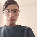 Знакомства: Андрей, 20 лет, Молодечно