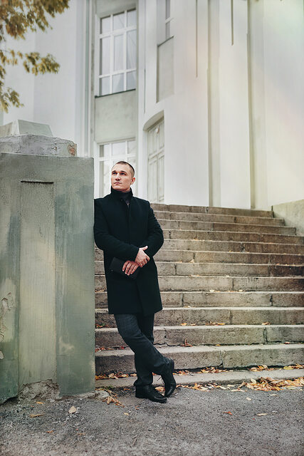 Фото - Tabor.ru