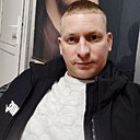 Знакомства: Dragon, 37 лет, Вологда