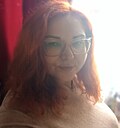 Знакомства: Юлия, 41 год, Сахновщина