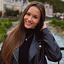 Знакомства: Елизавета, 21 год, Могилев