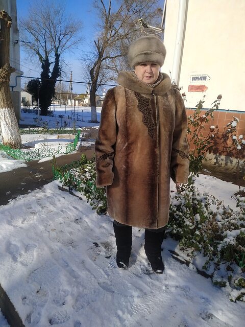 Фото - Tabor.ru