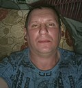 Знакомства: Дима, 46 лет, Гусев