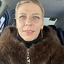 Знакомства: Ольга, 48 лет, Зима