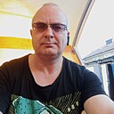 Знакомства: Виталий, 50 лет, Слуцк