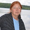 Знакомства: Гуля, 62 года, Санкт-Петербург