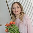 Знакомства: Валентина, 44 года, Пенза