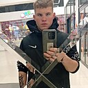 Знакомства: Рома, 21 год, Молодечно