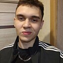Знакомства: Матвей, 29 лет, Киров