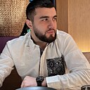 Знакомства: Vusal, 25 лет, Москва