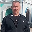 Знакомства: Сергей Николаеви, 48 лет, Курск