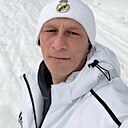 Знакомства: Костя, 39 лет, Стрежевой