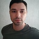 Знакомства: Андрей, 30 лет, Минск