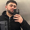 Знакомства: Jalal, 26 лет, Варшава