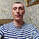 Знакомства: Сергей, 40 лет, Брянск
