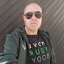 Знакомства: Хайрат, 36 лет, Астрахань