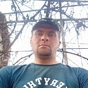 Знакомства: Жека, 35 лет, Мариуполь