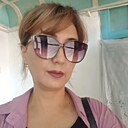 Знакомства: Нигина, 45 лет, Чирчик