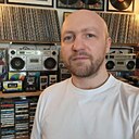 Знакомства: Илья, 39 лет, Днепр