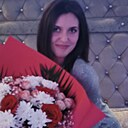 Знакомства: Ольга, 40 лет, Алчевск