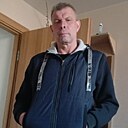 Знакомства: Anthony, 60 лет, Самара