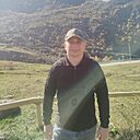 Знакомства: Данил, 33 года, Пенза