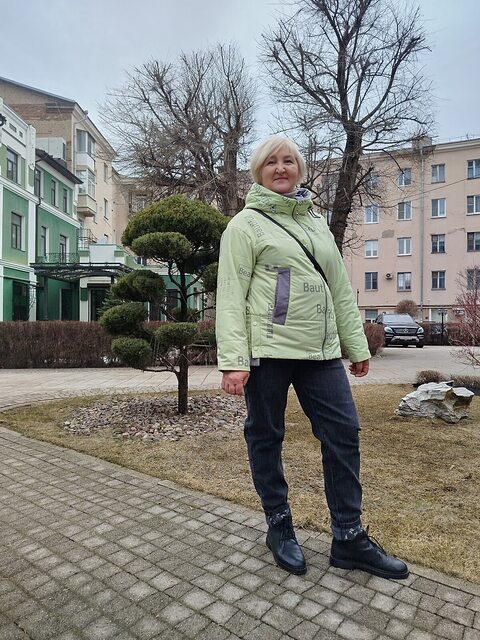 Фото - Tabor.ru