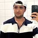 Знакомства: Джони, 25 лет, Кондрово