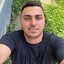 Знакомства: Канан, 27 лет, Чита
